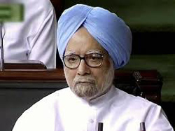 manmohan singh